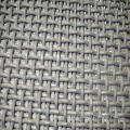 stainless steel crimped wire mesh panel 100x85 cm